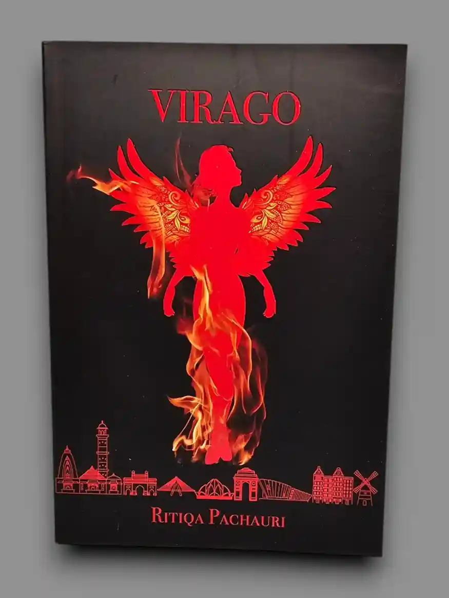 Virago